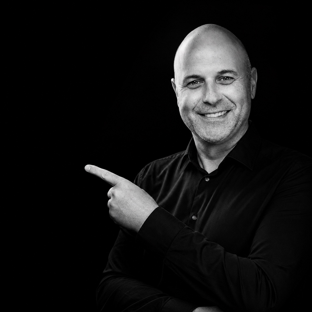 Daniel Doege