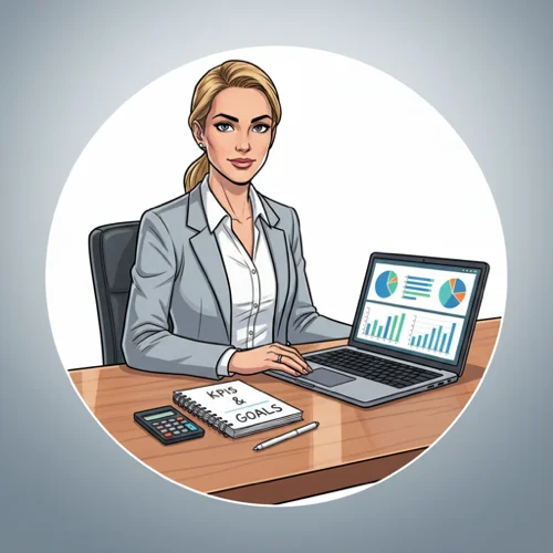 Anna, Analytics