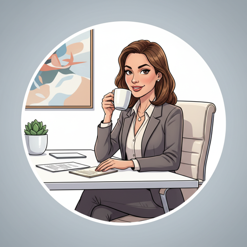 Tessa, Pitch-Decks & Präsentationen