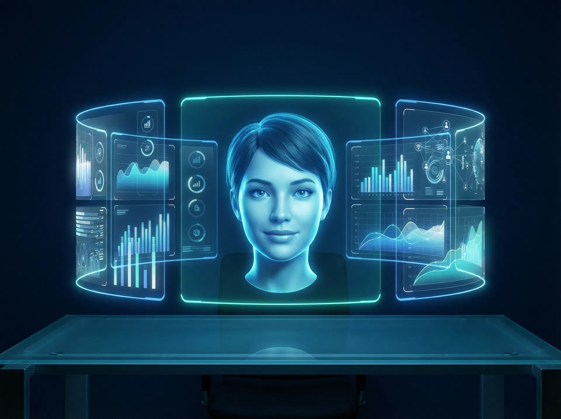 Jeff Multi-Agent Architektur