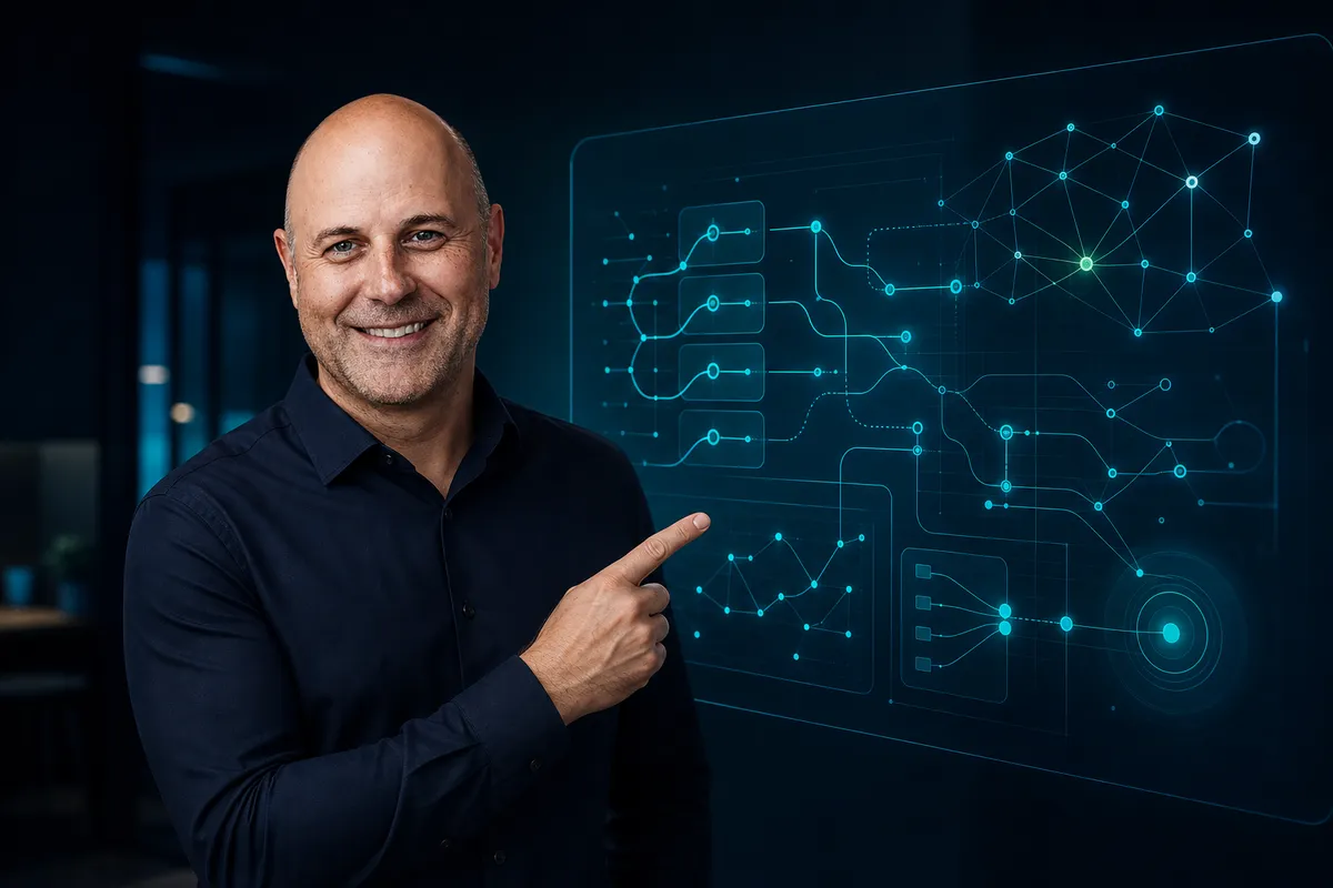 Agentic Marketing für den Mittelstand